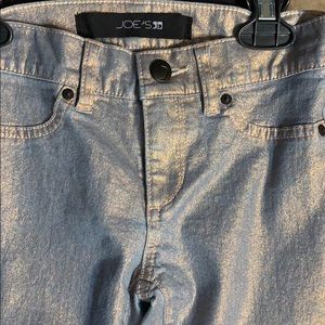 Joes Iridescent jeans